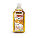Rustins Linseed Oil Raw