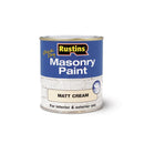 Rustins Quick Dry Masonry Paint