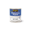 Rustins Quick Dry Masonry Paint