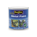 Rustins Quick Dry Metal Paint