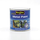 Rustins Quick Dry Metal Paint