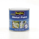 Rustins Quick Dry Metal Paint