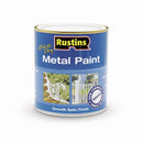 Rustins Quick Dry Metal Paint