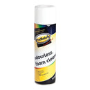 Prosolve Odourless Foam Cleaner - 12 x 500ml