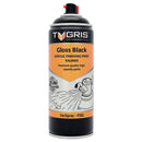 TYGRIS Acrylic Finishing Paint - Box of 12