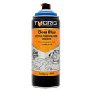 TYGRIS Acrylic Finishing Paint - Box of 12