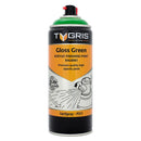 TYGRIS Acrylic Finishing Paint - Box of 12