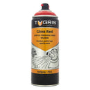 TYGRIS Acrylic Finishing Paint - Box of 12