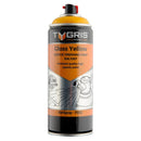 TYGRIS Acrylic Finishing Paint - Box of 12