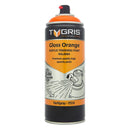 TYGRIS Acrylic Finishing Paint - Box of 12