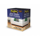Rustins Plastic Floor Coating