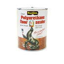 Rustins Polyurethane Floor Seal Gloss