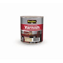 Rustins Polyurethane Clear Varnish
