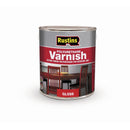 Rustins Polyurethane Clear Varnish