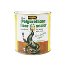 Rustins Polyurethane Floor Seal Satin