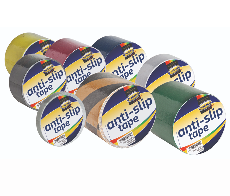 Prosolve Anti Slip Tape - Grip Tapes - 4 Pack
