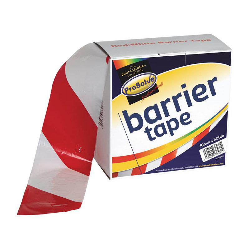 Prosolve Barrier Tape - Box of 10