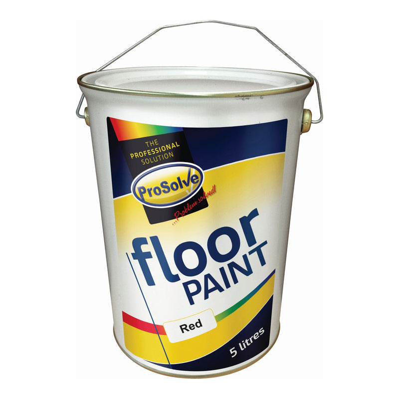 Prosolve Industrial Floor Paint