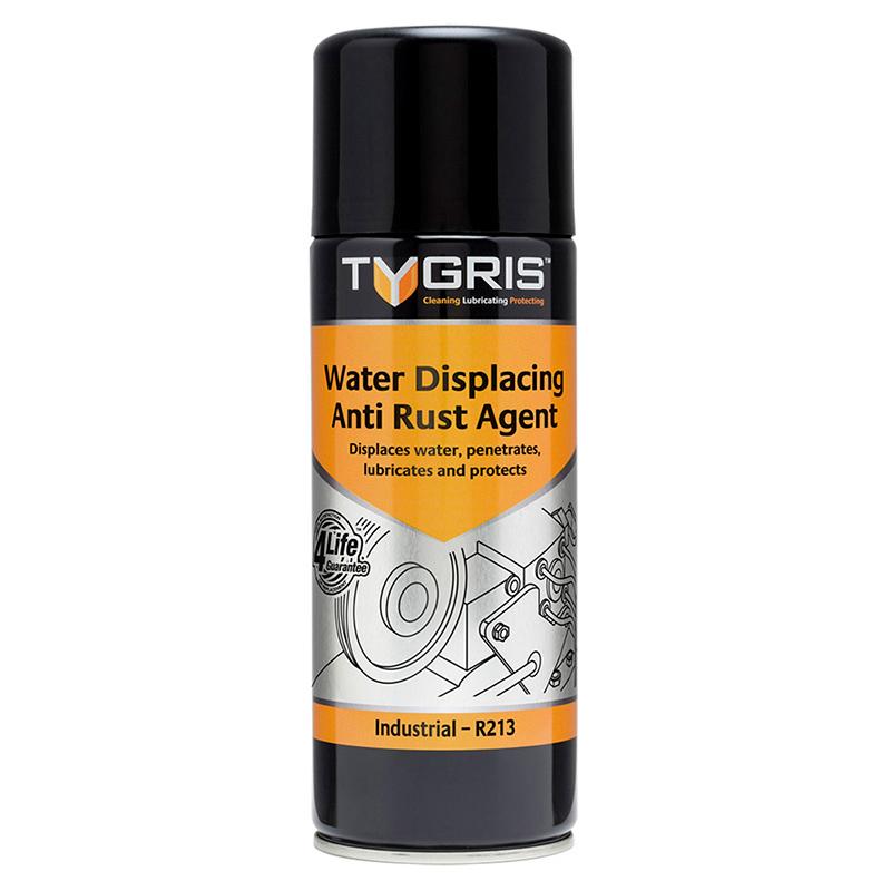 TYGRIS WD Anti-Rust Agent - Box of 12