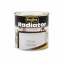 Rustins Radiator Paint - White