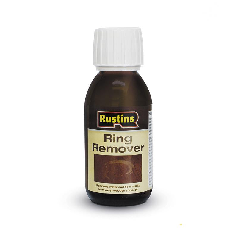 Rustins Ring Remover 125ml