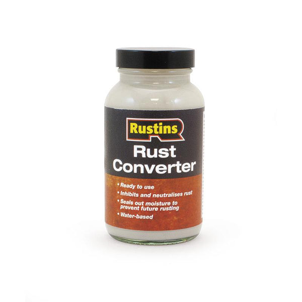 Flag rust outlet converter 250ml