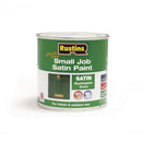 Rustins Quick Dry Small Job Paint - 3 x 250ml
