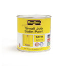 Rustins Quick Dry Small Job Paint - 3 x 250ml