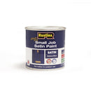 Rustins Quick Dry Small Job Paint - 3 x 250ml