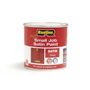 Rustins Quick Dry Small Job Paint - 3 x 250ml