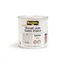 Rustins Quick Dry Small Job Paint - 3 x 250ml