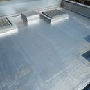 Coo-Var Solar Reflecting Paint - Aluminium 5 Litres