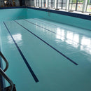 Teamac Chlorvar Chlorinated Rubber Paint