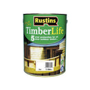 Rustins Quick Dry Timberlife