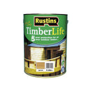 Rustins Quick Dry Timberlife