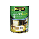 Rustins Quick Dry Timberlife