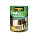 Rustins Quick Dry Timberlife
