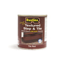 Rustins Quick Dry Textured Step & Tile Paint