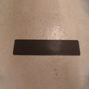 Coo-Var Stairtreads Black 610mm x 150mm