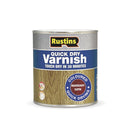Rustins Quick Dry Varnish