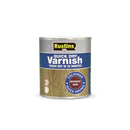 Rustins Quick Dry Varnish