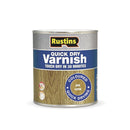 Rustins Quick Dry Varnish
