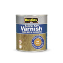 Rustins Quick Dry Varnish