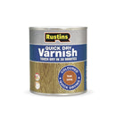 Rustins Quick Dry Varnish