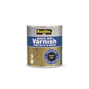 Rustins Quick Dry Varnish