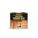 Rustins Quick Dry Wood Dye (Water Based)