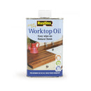 Rustins Quick Dry Worktop Oil