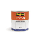 Rustins White Primer