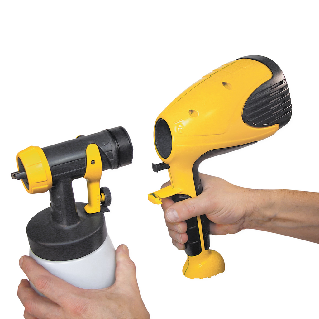 Wood sprayer cheap