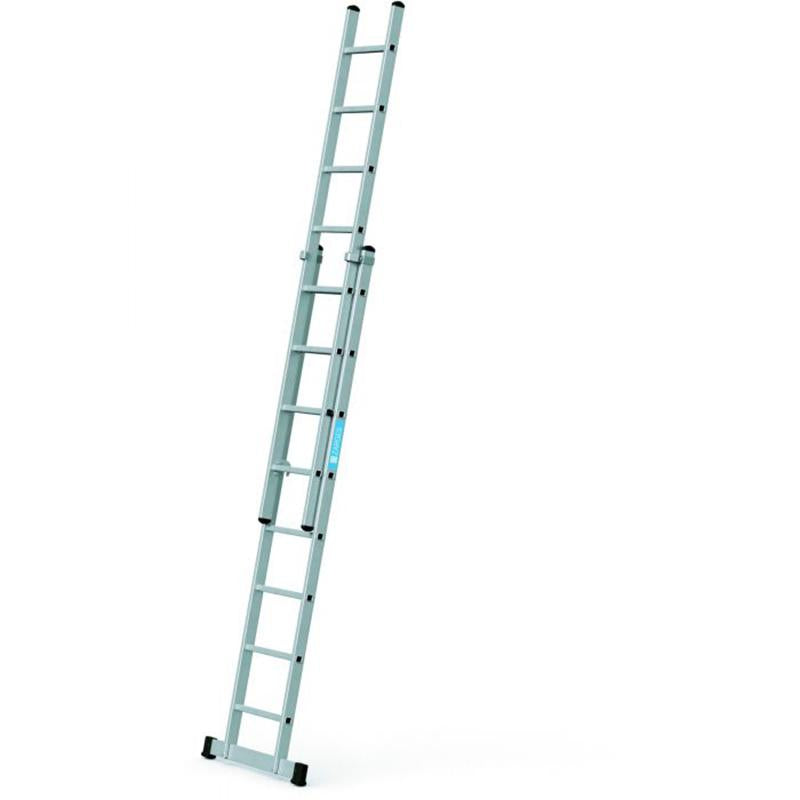 Zarges Everest 2E Push-up Extension Ladder